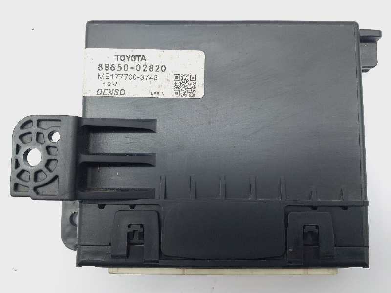 Recambio de modulo electronico para mercedes-benz clase cls (w218) shooting breake cls 350 cdi be edition 1 (218.923) referencia