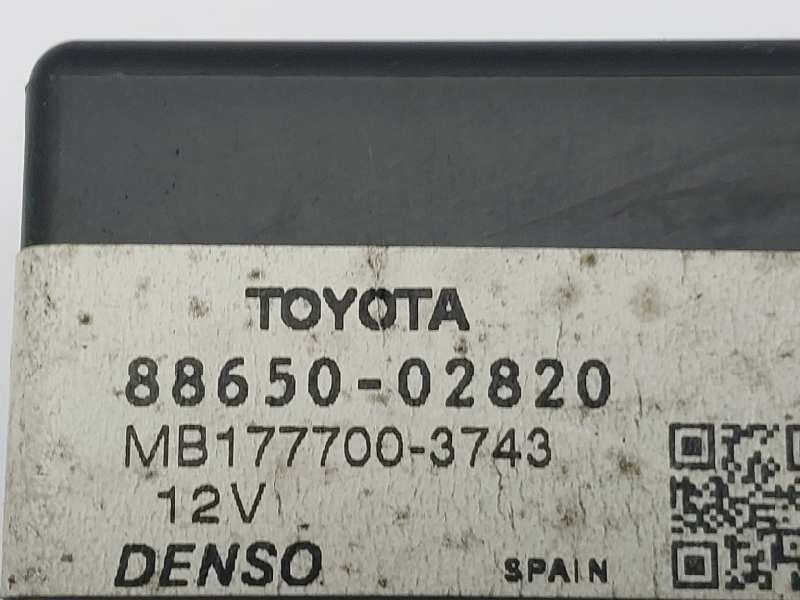 Recambio de modulo electronico para mercedes-benz clase cls (w218) shooting breake cls 350 cdi be edition 1 (218.923) referencia