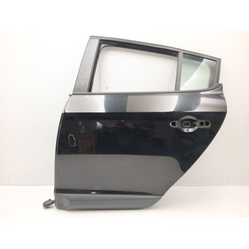 PUERTA TRASERA IZQUIERDA 821003885R 