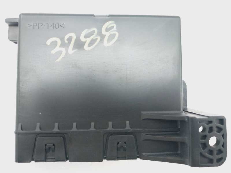 Recambio de modulo electronico para mercedes-benz clase cls (w218) shooting breake cls 350 cdi be edition 1 (218.923) referencia