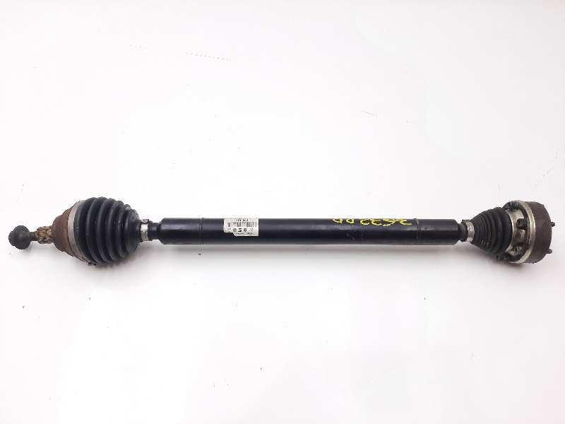 Recambio de transmision delantera derecha para volkswagen passat variant (365) edition bluemotion referencia OEM IAM 1K0407272QN