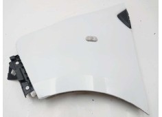 Recambio de aleta delantera izquierda para renault trafic furgón l1h1 2,7t referencia OEM IAM 631016242R  