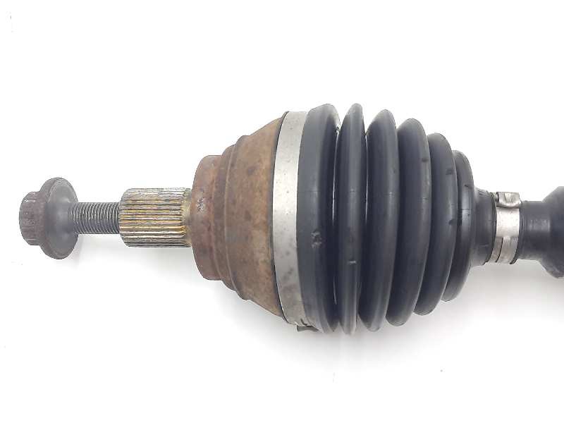 Recambio de transmision delantera derecha para volkswagen passat variant (365) edition bluemotion referencia OEM IAM 1K0407272QN