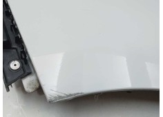 Recambio de aleta delantera izquierda para renault trafic furgón l1h1 2,7t referencia OEM IAM 631016242R   2