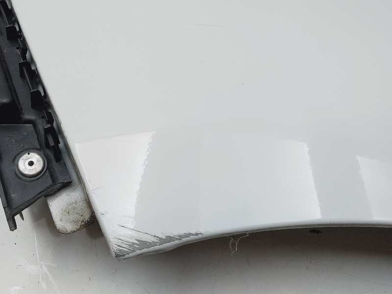 Recambio de aleta delantera izquierda para renault trafic furgón l1h1 2,7t referencia OEM IAM 631016242R  