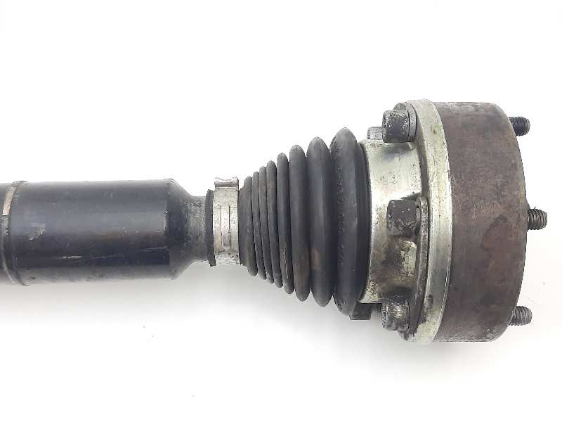 Recambio de transmision delantera derecha para volkswagen passat variant (365) edition bluemotion referencia OEM IAM 1K0407272QN