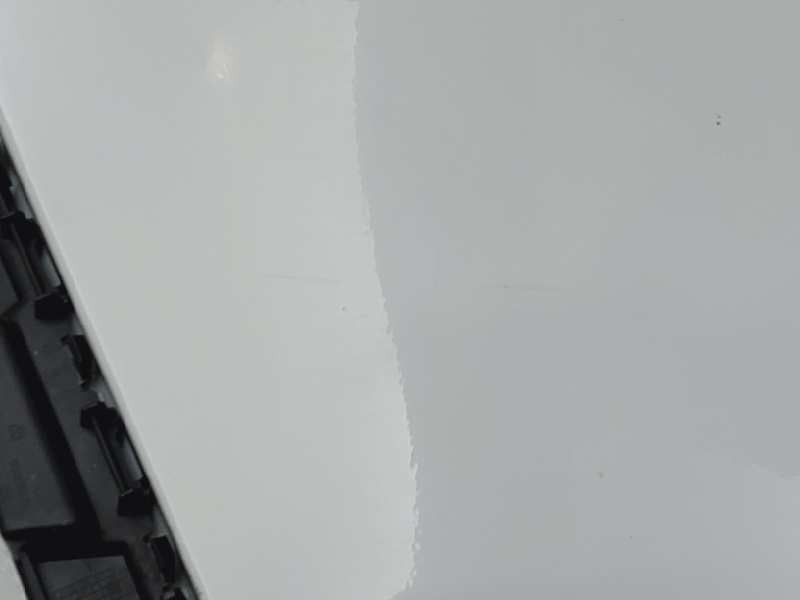 Recambio de aleta delantera izquierda para renault trafic furgón l1h1 2,7t referencia OEM IAM 631016242R  