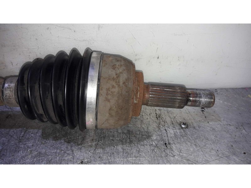 Recambio de transmision delantera izquierda para renault megane ii classic berlina expression referencia OEM IAM   