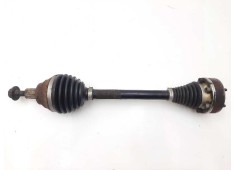 Recambio de transmision delantera izquierda para volkswagen passat variant (365) edition bluemotion referencia OEM IAM 1K0407271