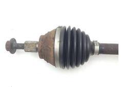 Recambio de transmision delantera izquierda para volkswagen passat variant (365) edition bluemotion referencia OEM IAM 1K0407271 2