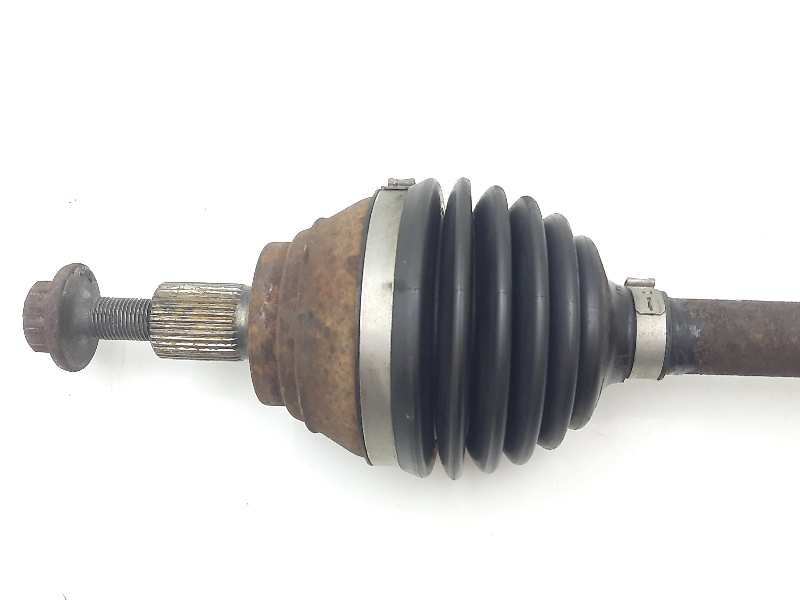 Recambio de transmision delantera izquierda para volkswagen passat variant (365) edition bluemotion referencia OEM IAM 1K0407271