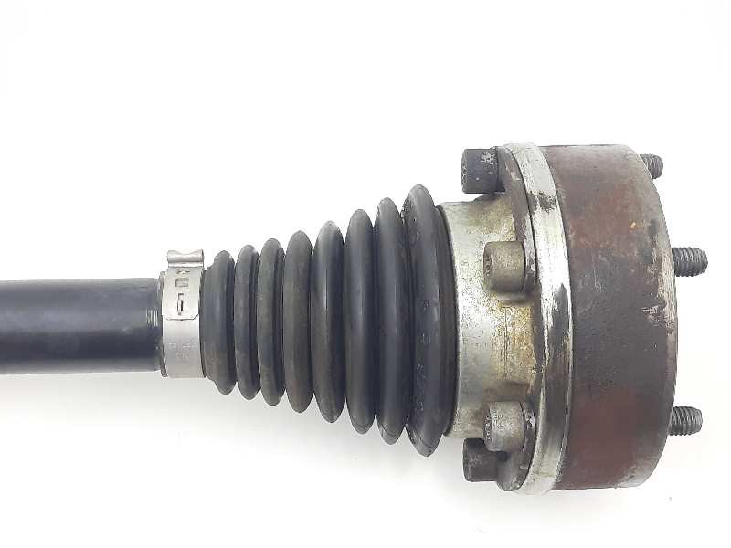 Recambio de transmision delantera izquierda para volkswagen passat variant (365) edition bluemotion referencia OEM IAM 1K0407271