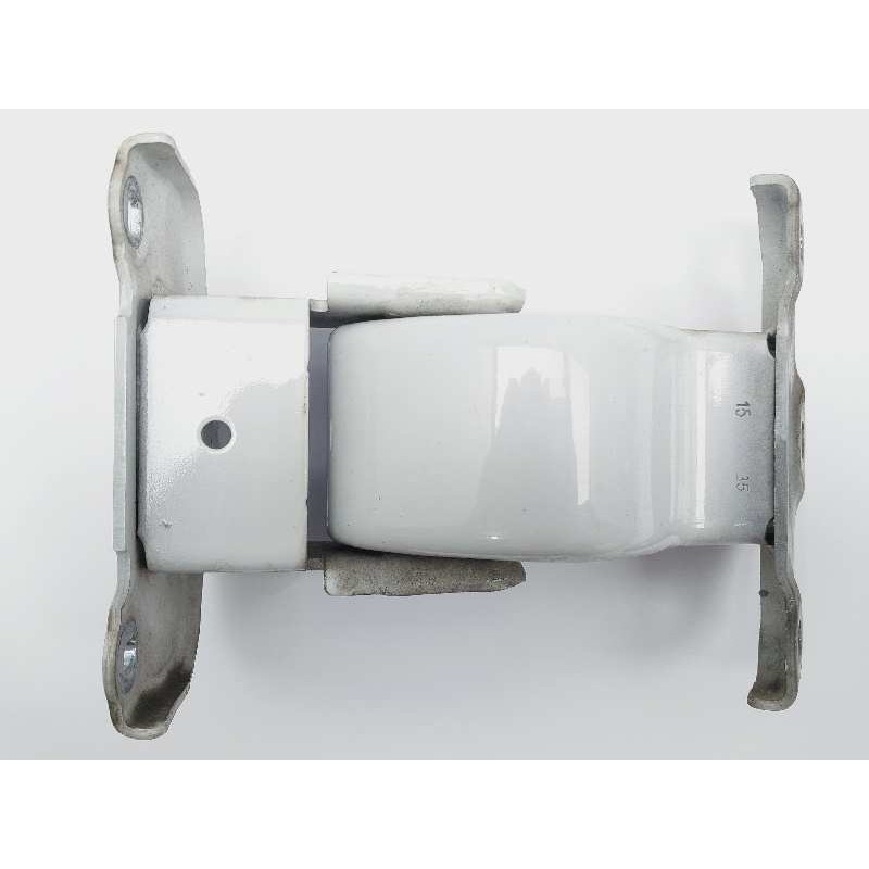 Recambio de porton trasero izquierdo para renault trafic furgón l1h1 2,7t referencia OEM IAM 904108626R 93458937 