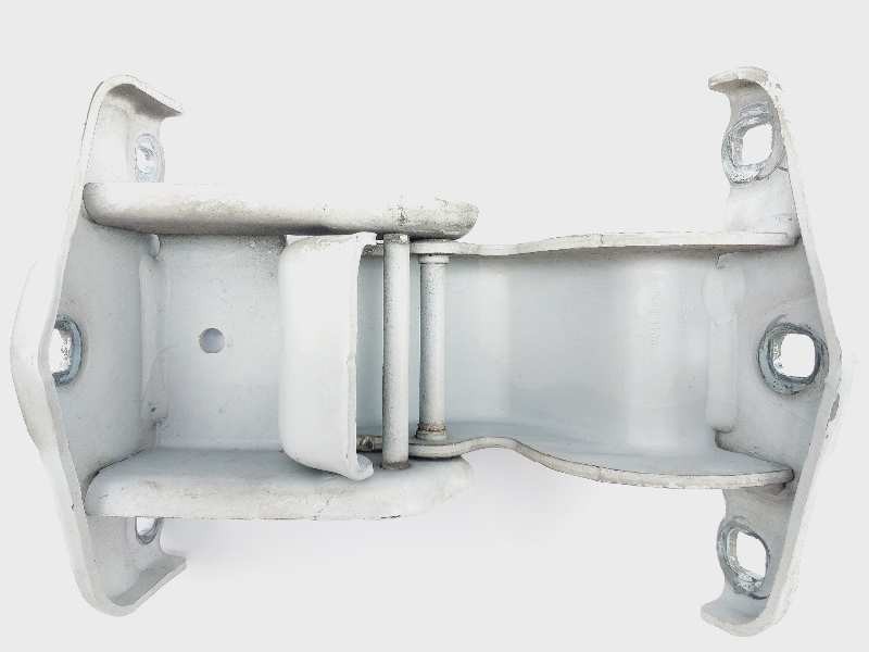 Recambio de porton trasero izquierdo para renault trafic furgón l1h1 2,7t referencia OEM IAM 904108626R 93458937 