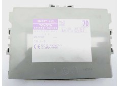 Recambio de modulo electronico para toyota auris hybrid active referencia OEM IAM 8999002140 MB2325004810 