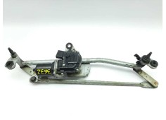 Recambio de motor limpia delantero para volkswagen passat variant (365) edition bluemotion referencia OEM IAM 3AB955023A 3AB9554