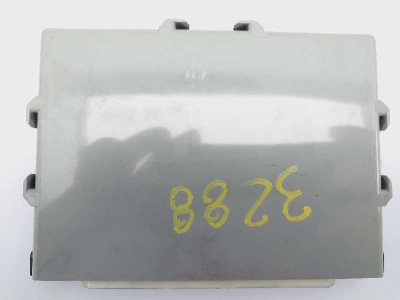 Recambio de modulo electronico para toyota auris hybrid active referencia OEM IAM 8999002140 MB2325004810 