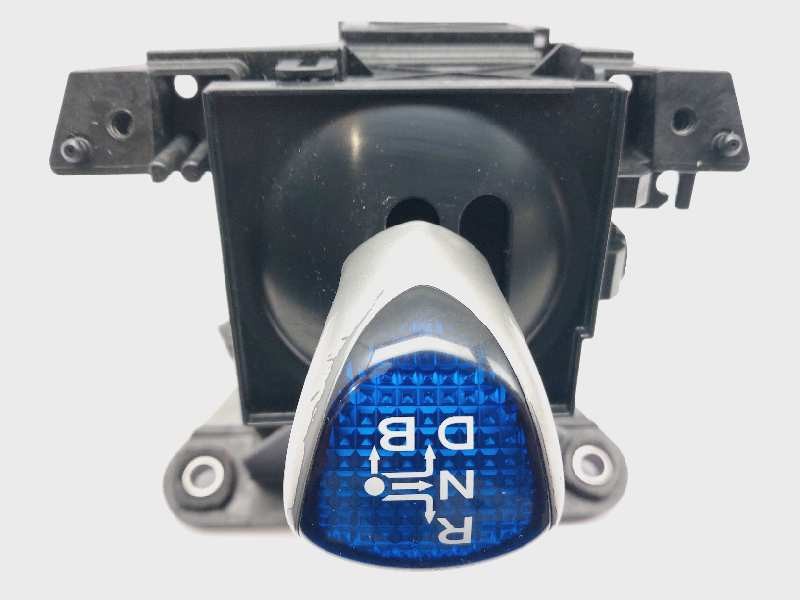 Recambio de palanca cambio para toyota auris hybrid active referencia OEM IAM 3355012D80  