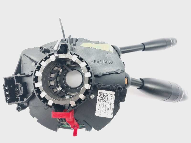 Recambio de anillo airbag para mercedes-benz clase c (w204) familiar c 250 t cdi blueefficiency (204.203) referencia OEM IAM 043