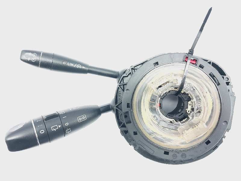 Recambio de anillo airbag para mercedes-benz clase c (w204) familiar c 250 t cdi blueefficiency (204.203) referencia OEM IAM 043