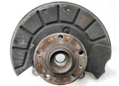 Recambio de mangueta delantera izquierda para volkswagen passat variant (365) edition bluemotion referencia OEM IAM 3C0407253F  