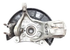 Recambio de mangueta delantera izquierda para volkswagen passat variant (365) edition bluemotion referencia OEM IAM 3C0407253F   2