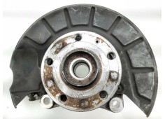 Recambio de mangueta delantera derecha para volkswagen passat variant (365) edition bluemotion referencia OEM IAM 3C0407254F  