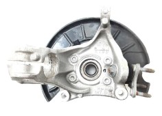 Recambio de mangueta delantera derecha para volkswagen passat variant (365) edition bluemotion referencia OEM IAM 3C0407254F   2