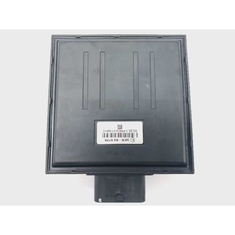 Recambio de modulo electronico para mercedes-benz clase c (w204) familiar c 250 t cdi blueefficiency (204.203) referencia OEM IA