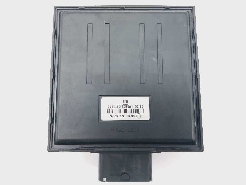 Recambio de modulo electronico para mercedes-benz clase c (w204) familiar c 250 t cdi blueefficiency (204.203) referencia OEM IA