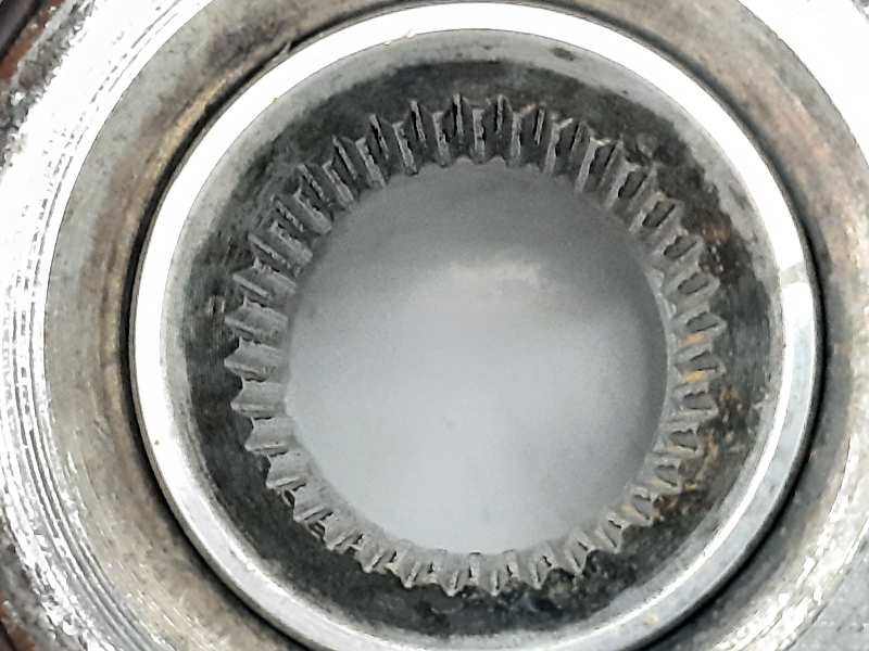 Recambio de mangueta delantera derecha para volkswagen passat variant (365) edition bluemotion referencia OEM IAM 3C0407254F  