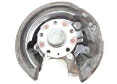Recambio de mangueta trasera izquierda para volkswagen passat variant (365) edition bluemotion referencia OEM IAM 3C0505435F  