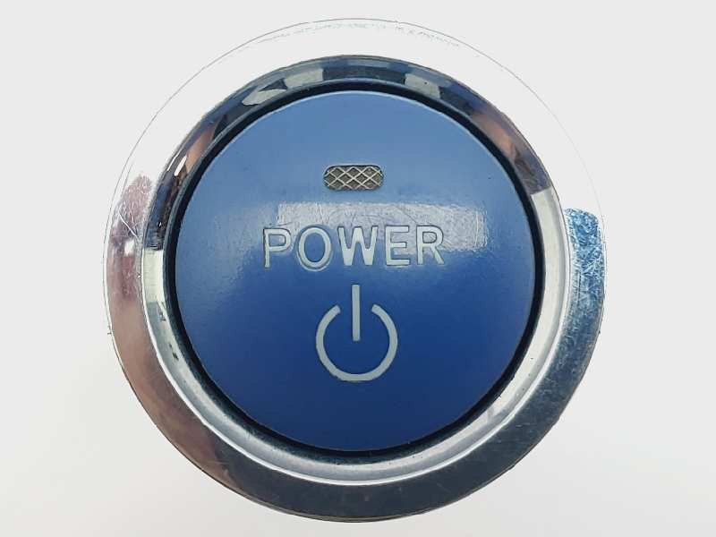Recambio de conmutador de arranque para toyota auris hybrid active referencia OEM IAM 8961102042  