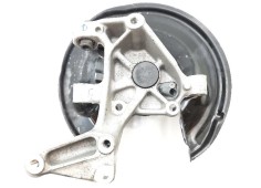 Recambio de mangueta trasera izquierda para volkswagen passat variant (365) edition bluemotion referencia OEM IAM 3C0505435F   2
