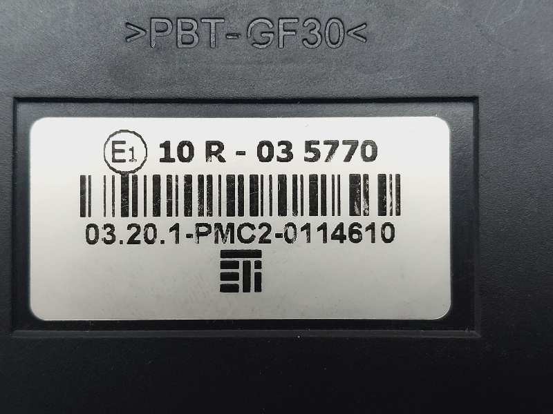 Recambio de modulo electronico para mercedes-benz clase c (w204) familiar c 250 t cdi blueefficiency (204.203) referencia OEM IA