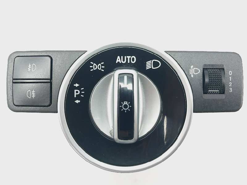 Recambio de mando luces para mercedes-benz clase c (w204) familiar c 250 t cdi blueefficiency (204.203) referencia OEM IAM A2049
