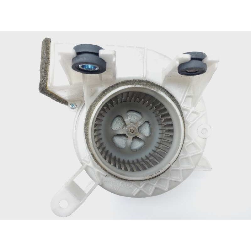 Recambio de motor calefaccion para toyota auris hybrid active referencia OEM IAM G923076010 1173004812 