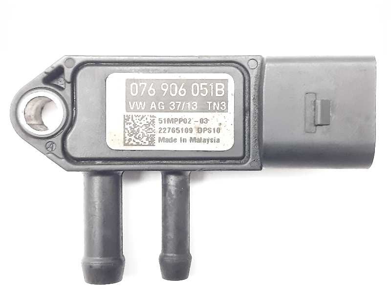 Recambio de sensor para volkswagen passat variant (365) edition bluemotion referencia OEM IAM 076906051B  