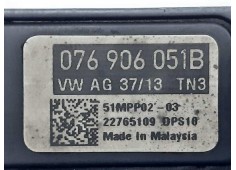 Recambio de sensor para volkswagen passat variant (365) edition bluemotion referencia OEM IAM 076906051B   2