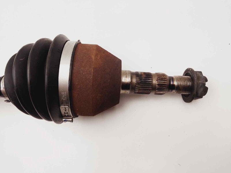 Recambio de transmision delantera izquierda para opel astra h berlina enjoy referencia OEM IAM 374543  