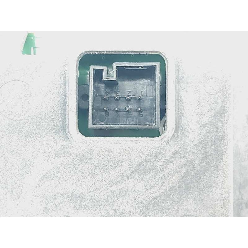 Recambio de pantalla multifuncion para mercedes-benz clase c (w204) familiar c 250 t cdi blueefficiency (204.203) referencia OEM