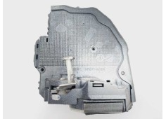 Recambio de cerradura puerta trasera izquierda para toyota auris hybrid active referencia OEM IAM 6906002170   2