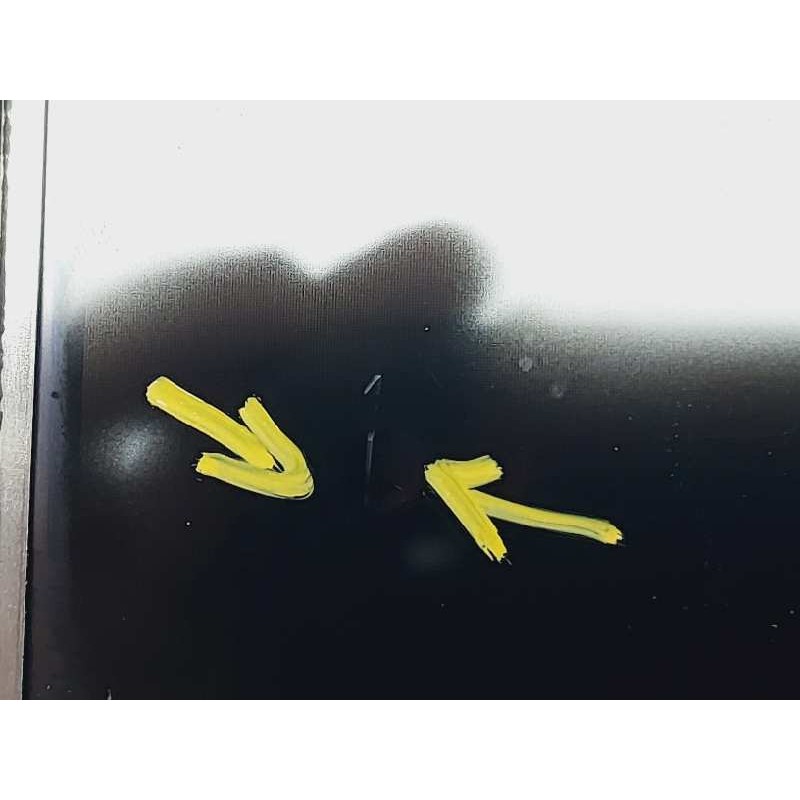 Recambio de pantalla multifuncion para mercedes-benz clase c (w204) familiar c 250 t cdi blueefficiency (204.203) referencia OEM