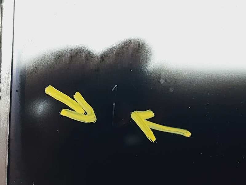 Recambio de pantalla multifuncion para mercedes-benz clase c (w204) familiar c 250 t cdi blueefficiency (204.203) referencia OEM