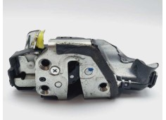 Recambio de cerradura puerta delantera izquierda para toyota auris hybrid active referencia OEM IAM 6904002210  