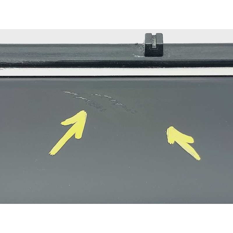 Recambio de pantalla multifuncion para mercedes-benz clase c (w204) familiar c 250 t cdi blueefficiency (204.203) referencia OEM