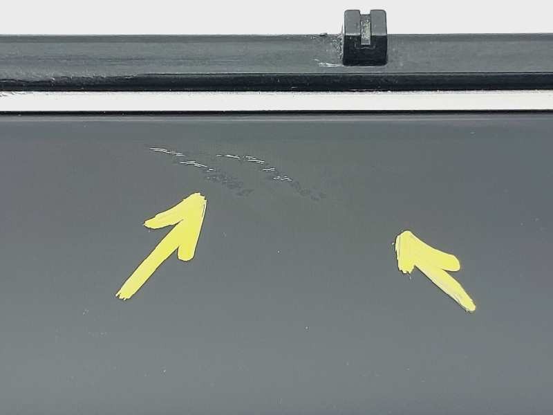 Recambio de pantalla multifuncion para mercedes-benz clase c (w204) familiar c 250 t cdi blueefficiency (204.203) referencia OEM