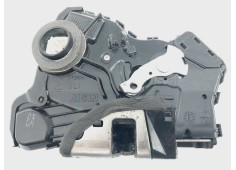 Recambio de cerradura puerta delantera izquierda para toyota auris hybrid active referencia OEM IAM 6904002210   2