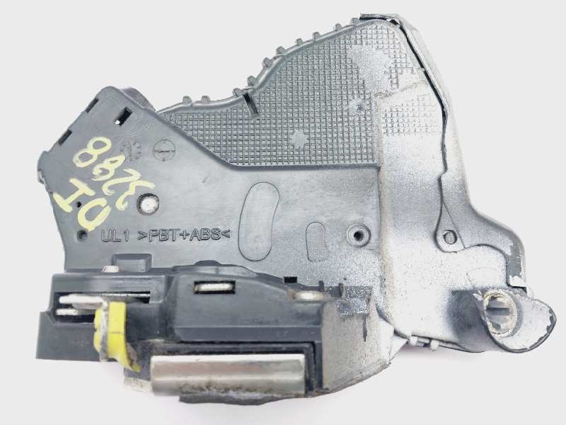 Recambio de cerradura puerta delantera izquierda para toyota auris hybrid active referencia OEM IAM 6904002210  