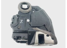 Recambio de cerradura puerta trasera derecha para toyota auris hybrid active referencia OEM IAM 6905002180   2